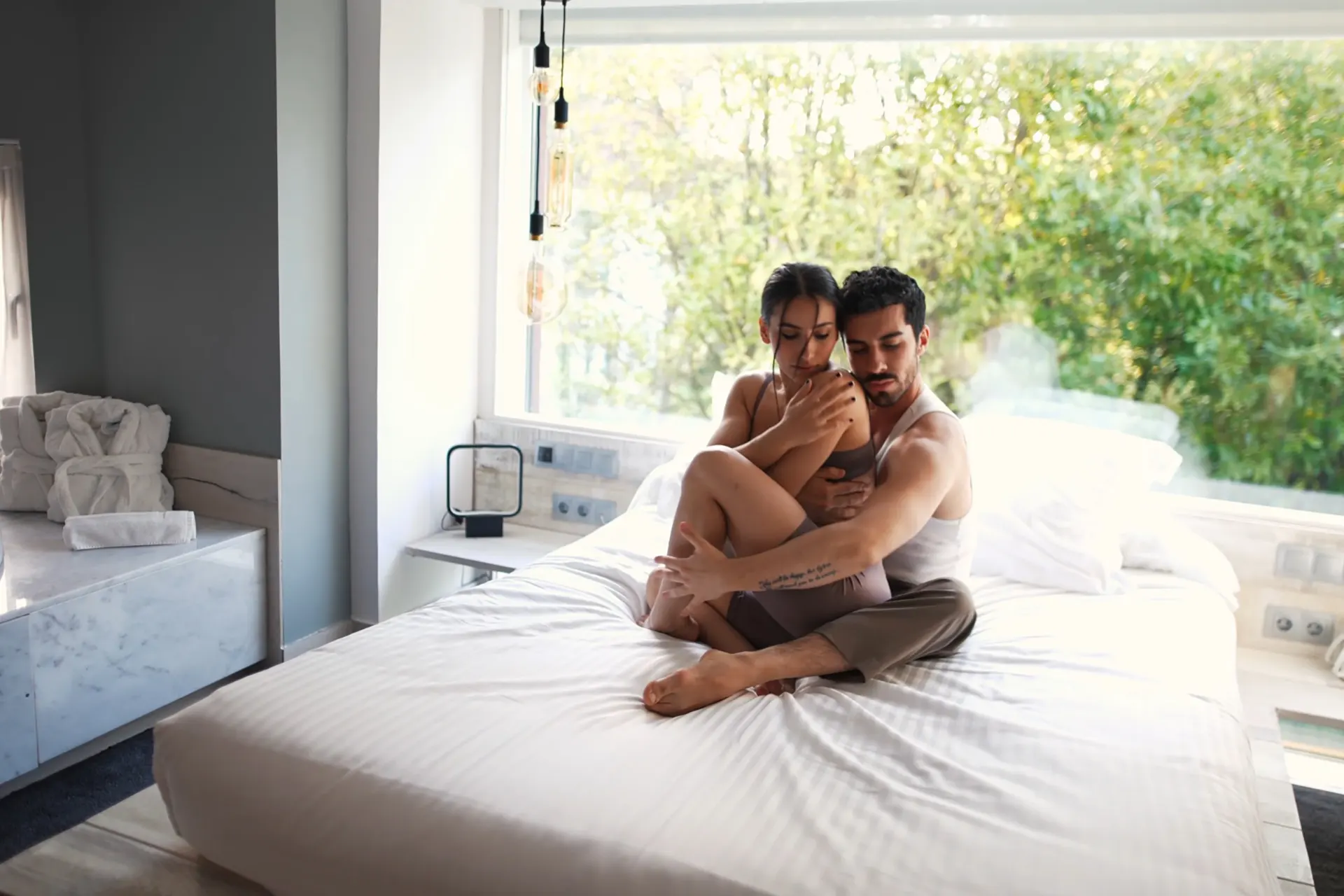 Hotel Cuevas escapada con jacuzzi para dos