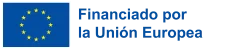 Financiado por la UE Color